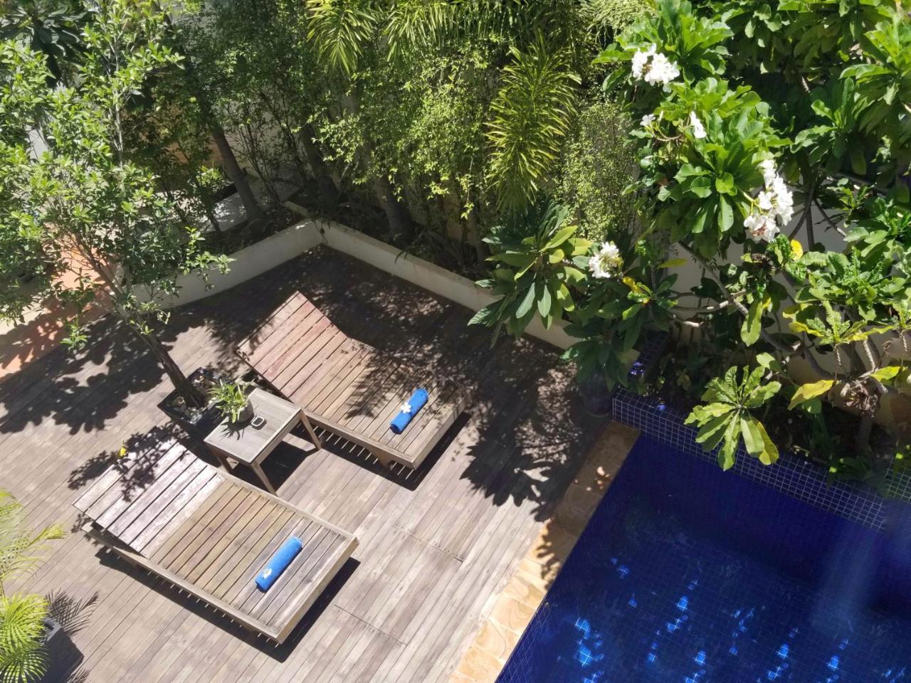 Saline Angkor Villa Siem Reap Exteriör bild