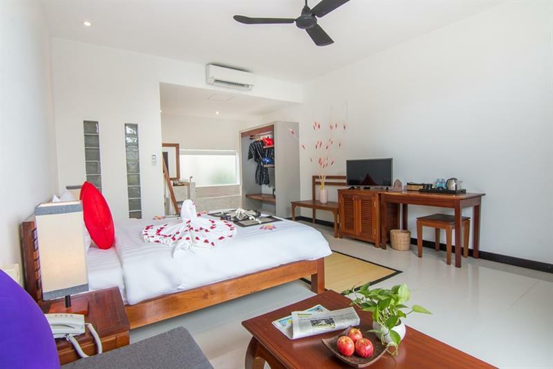 Saline Angkor Villa Siem Reap Exteriör bild