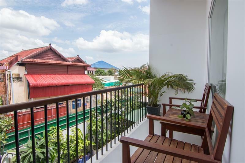Saline Angkor Villa Siem Reap Exteriör bild